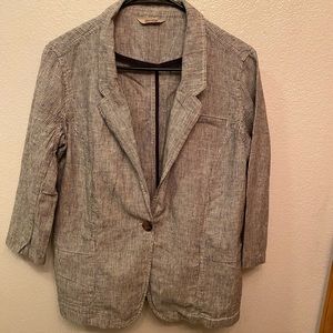 Duluth Trading Company - Women’s Blazer
